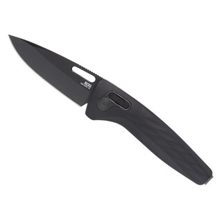 SOG Knives SOG ein-Zero XR Black Pe