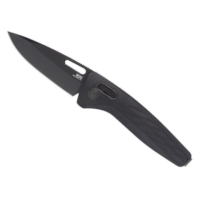 SOG Knives SOG ein-Zero XR Black Pe