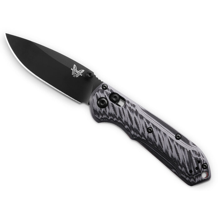 Benchmade Benchmade -  Mini Freek - G10 PE