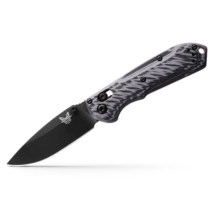 Benchmade Benchmade -  Mini Freek - G10 PE