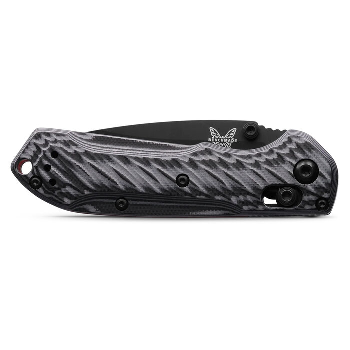 Benchmade Benchmade -  Mini Freek - G10 PE