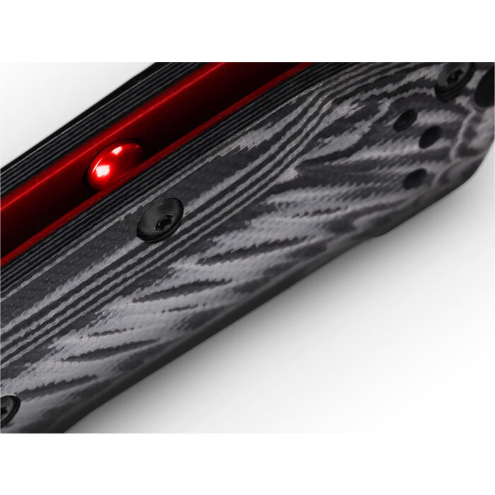 Benchmade Benchmade -  Mini Freek - G10 PE