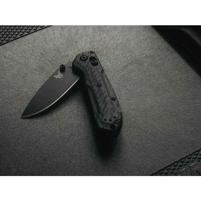 Benchmade Benchmade -  Mini Freek - G10 PE