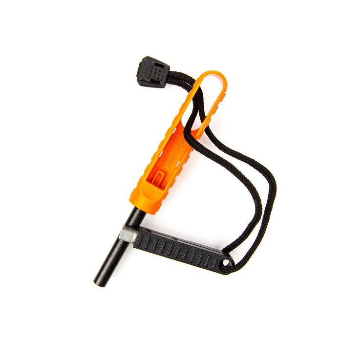 Exotac Exotac polystriker xl orange