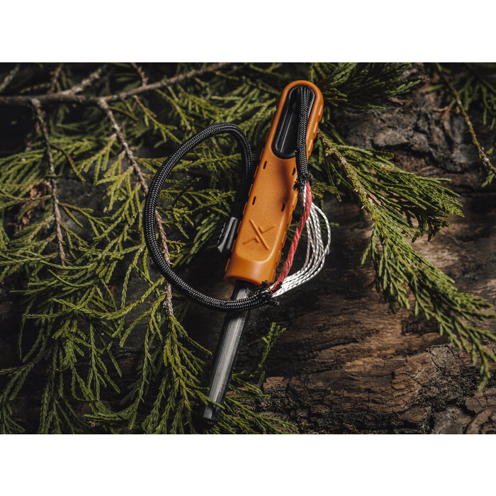 Exotac Exotac polySTRIKER XL Oranje
