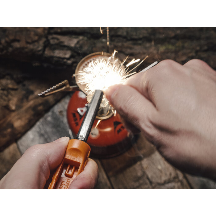 Exotac Exotac polystriker xl orange