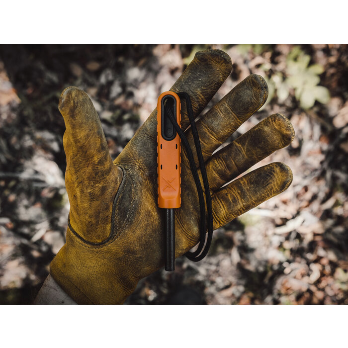 Exotac Exotac polystriker xl orange