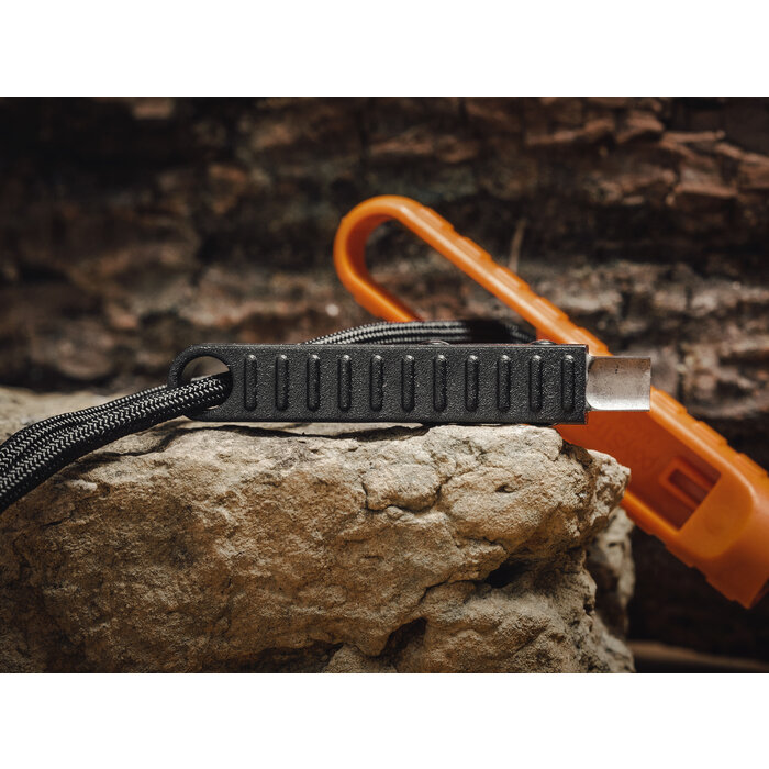 Exotac Exotac polystriker xl orange