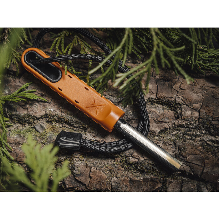 Exotac Exotac polySTRIKER XL Oranje