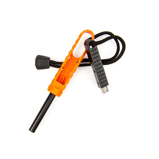 Exotac Exotac polystriker xl orange