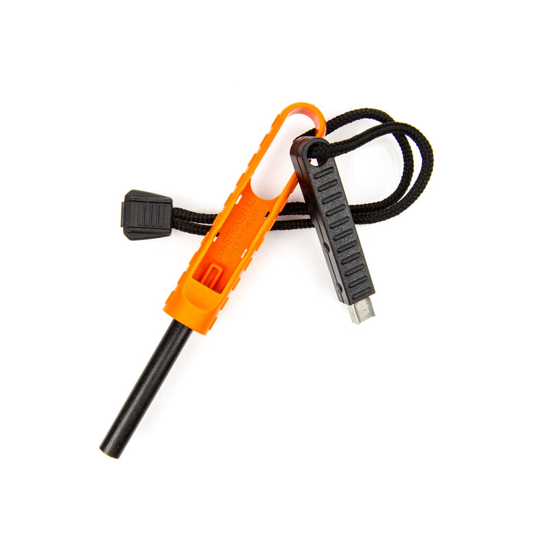 Exotac Exotac polySTRIKER XL Oranje