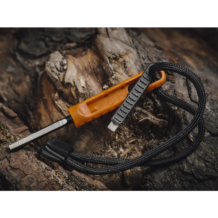 Exotac Exotac Polystriker Oranje