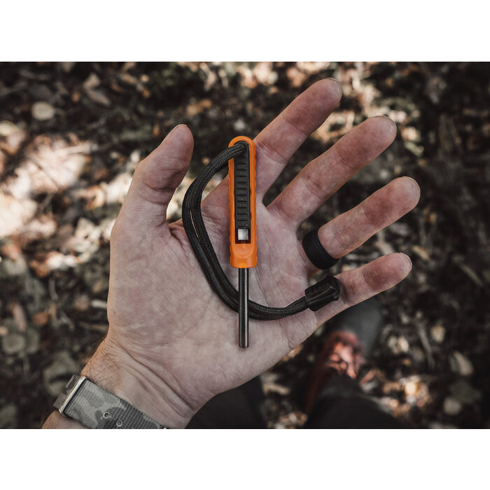 Exotac Exotac Polystriker Oranje