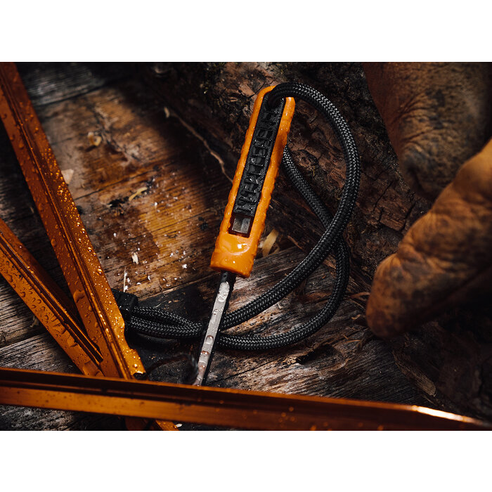 Exotac Exotac Polystriker Oranje