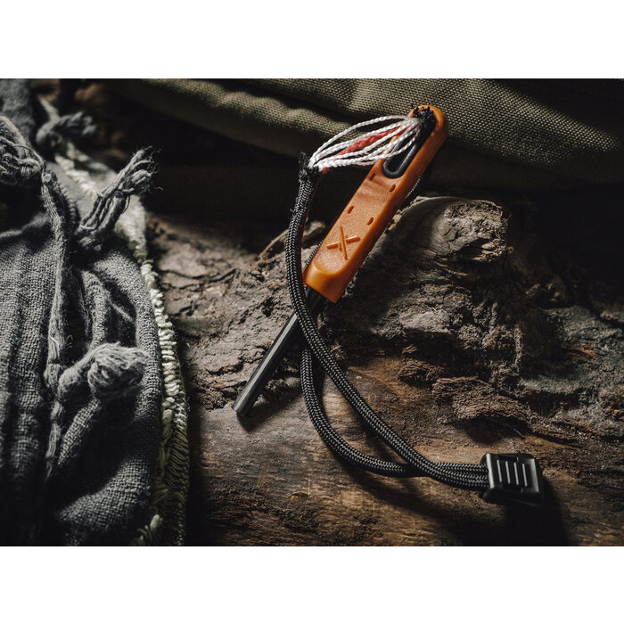 Exotac Exotac Polystriker Oranje