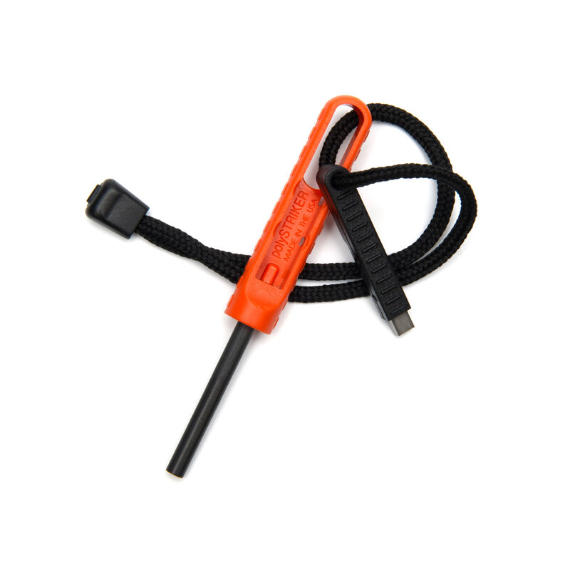 Exotac Exotac polySTRIKER Oranje
