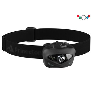 Princeton Tec Princeton Tec - VIZZ 550 - Black RGB