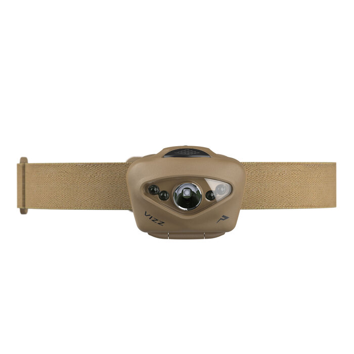 Princeton Tec Princeton Tec - VIZZ 550 - OD Green RGB