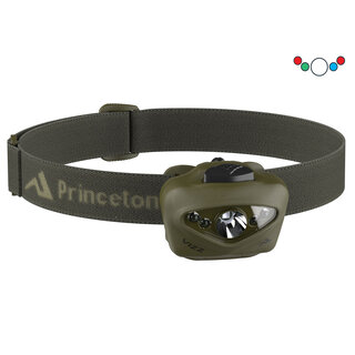 Princeton Tec Princeton Tec - VIZZ 550 - OD Green RGB