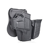 Cytac Cytac R-Defender Combo Holster Gen 4 Glock 19/23/32