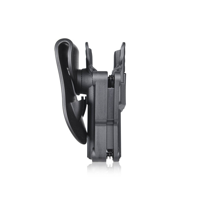 Cytac Mega-Fit Paddle Holster G2 Right