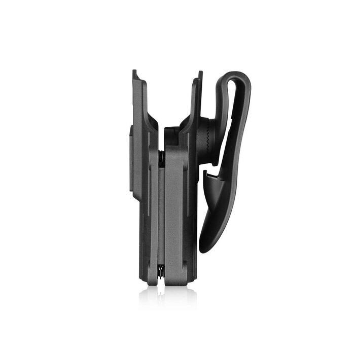 Cytac Mega-Fit-Paddel-Holster G2 richtig