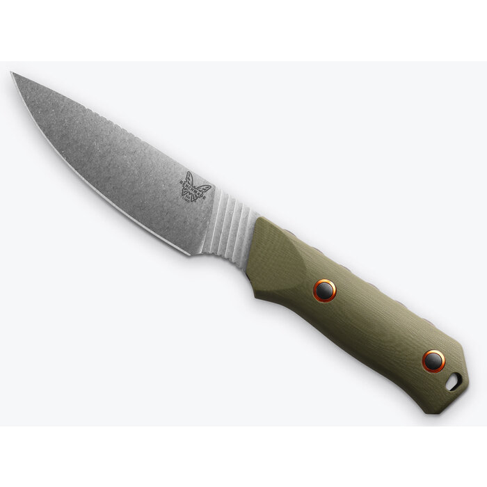 Benchmade Benchmade - Raghorn - G10