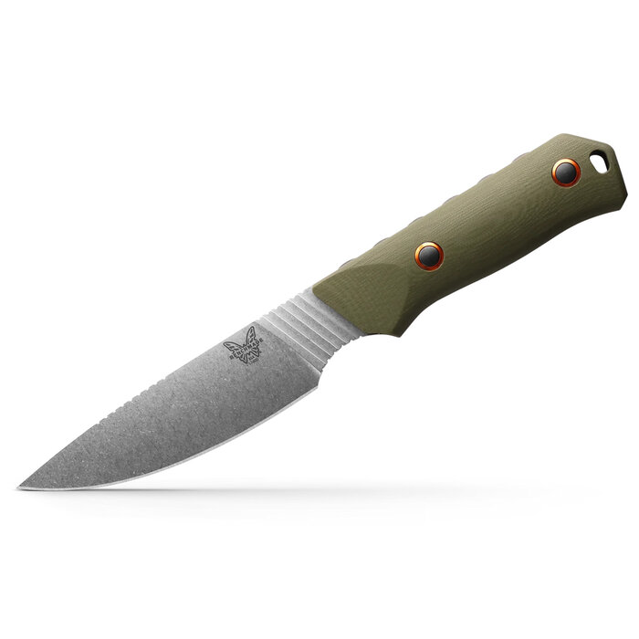 Benchmade Benchmade - Raghorn - G10