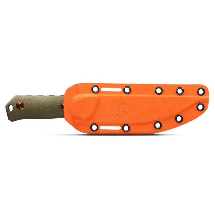 Benchmade Benchmade - Raghorn - G10