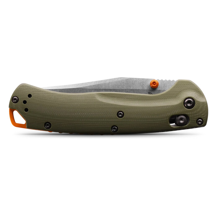 Benchmade Benchmade - Taggedout - G10