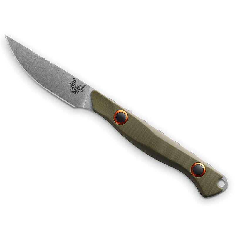 Benchmade Benchmade Flyway G10