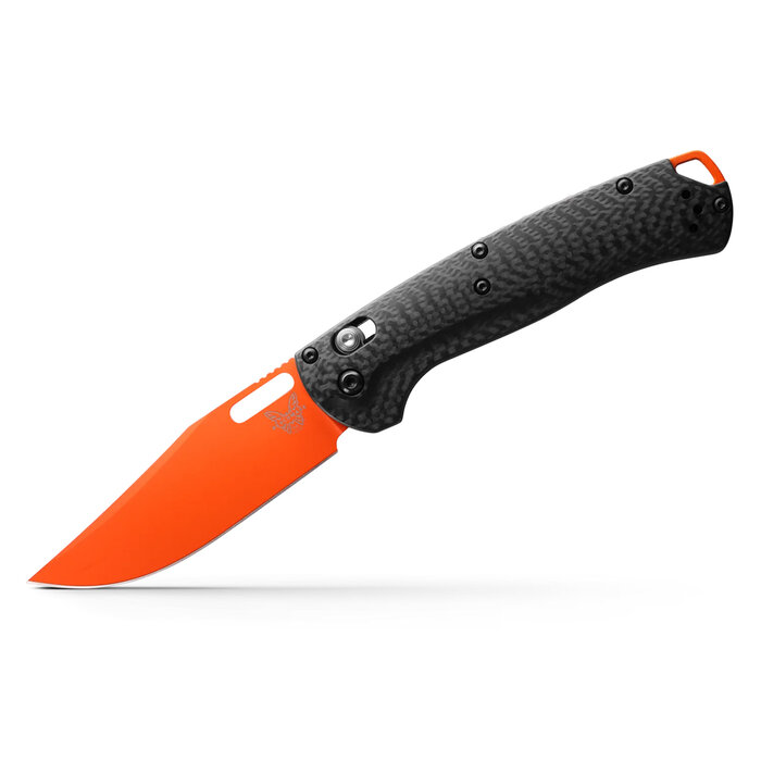 Benchmade Benchmade - Taggedout - Carbon Fiber