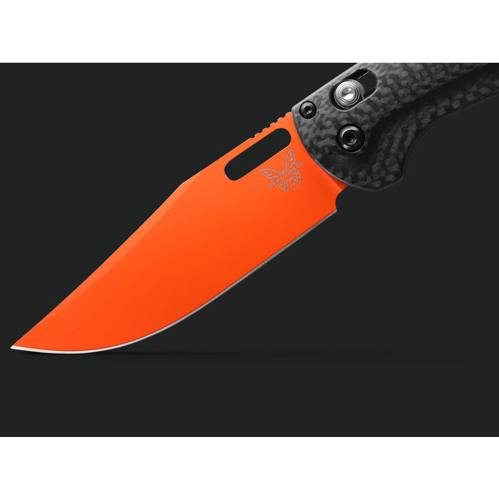 Benchmade Benchmade - Taggedout - Carbon Fiber
