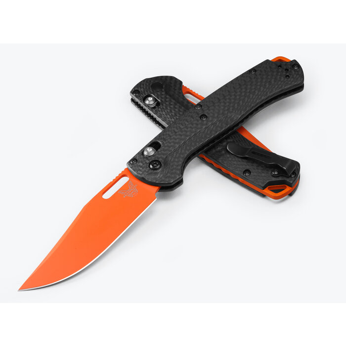 Benchmade Benchmade - Taggedout - Carbon Fiber
