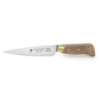 Friedrich Herder Friedrich Herder Saddmakersmes spuckt 24,5 cm