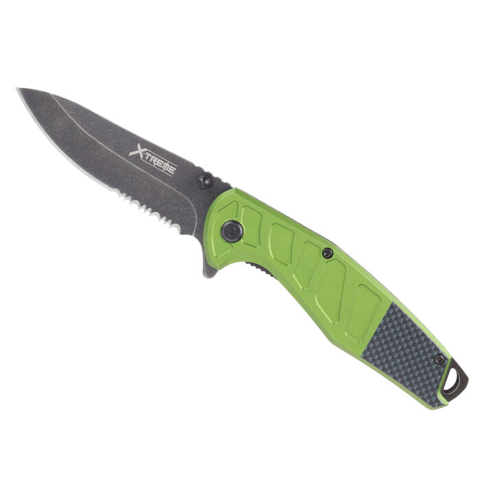X-Treme X-Treme Hudson Green CE