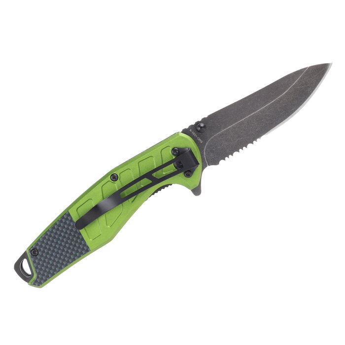 X-Treme X-Treme Hudson Green CE