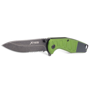 X-Treme X-Treme Hudson Green CE