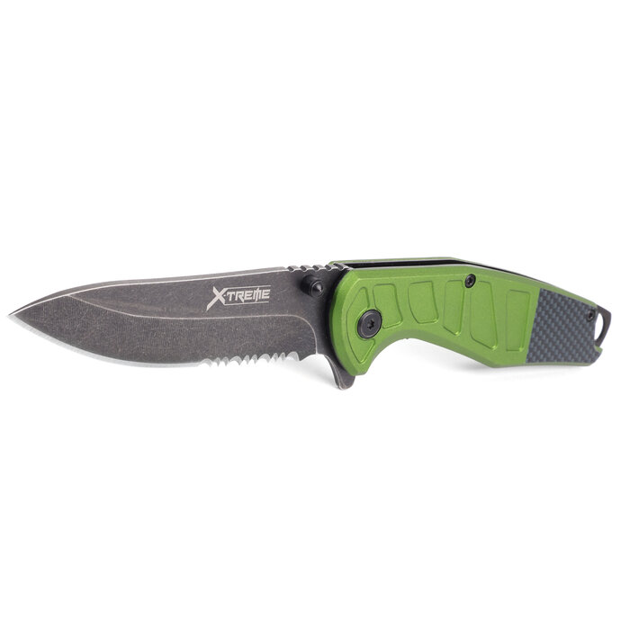 X-Treme X-Treme Hudson Green CE