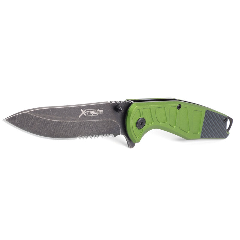 X-Treme X-Treme Hudson Green CE