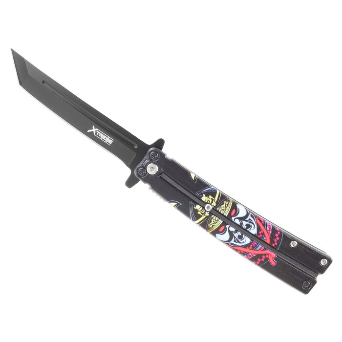 X-Treme X-Treme Shinobi Tanto Pe