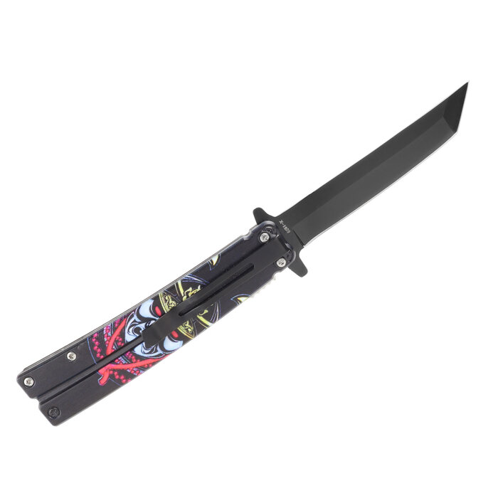 X-Treme X-Treme Shinobi Tanto Pe