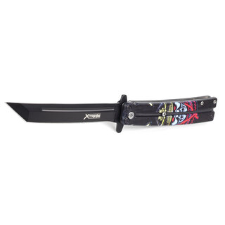 X-Treme X-Treme Shinobi Tanto Pe