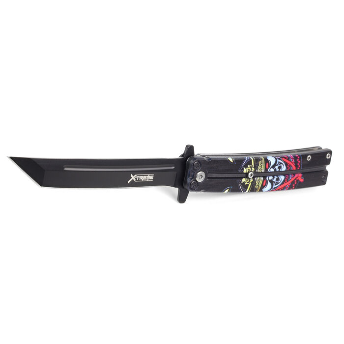 X-Treme X-Treme Shinobi Tanto Pe
