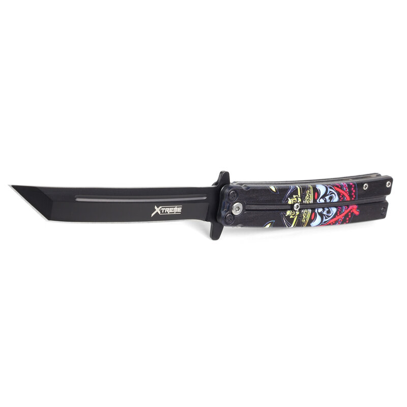 X-Treme X-Treme Shinobi Tanto PE