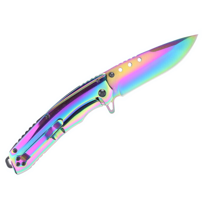 X-Treme X-treme Stockton Rainbow Flipper PE