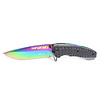 X-Treme X-treme Stockton Rainbow Flipper PE