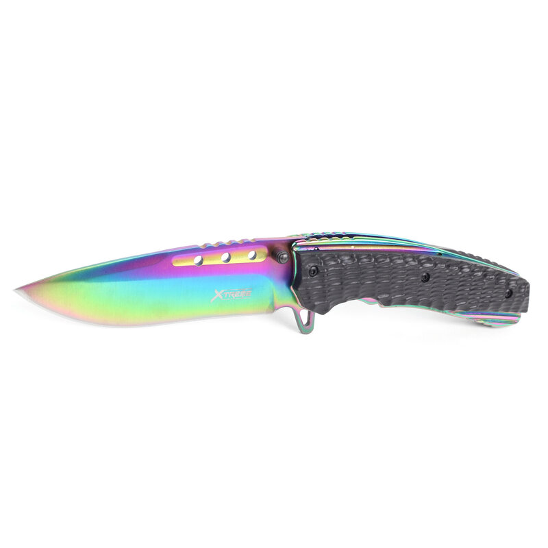 X-Treme X-Treme Stockton Rainbow Flipper PE