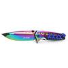 X-Treme X-Treme Crescent Rainbow PE