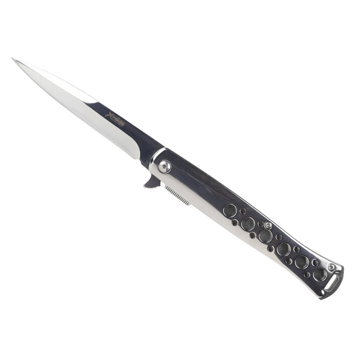 X-Treme X-treme Como Stainless PE